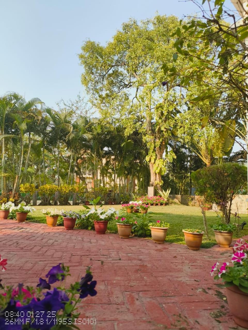 Gardenia 29 Hotel Raichak Exterior photo